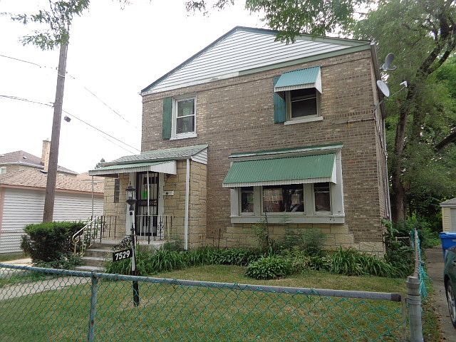 1st image of 7529 S Hoyne Ave