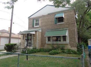 7529 S Hoyne Ave, Chicago, IL 60620