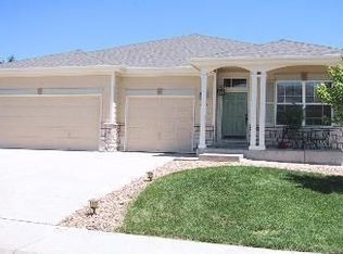 3860 Black Feather Trl, Castle Rock, CO 80104