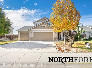 2805 N Kelsan Ave, Kuna, ID 83634