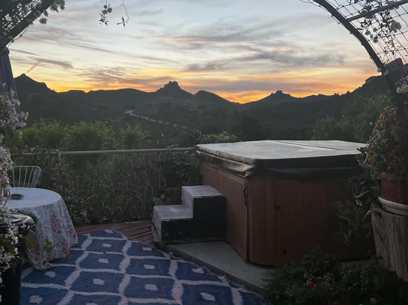 184 N Kanan Dume Rd, Malibu, CA 90265