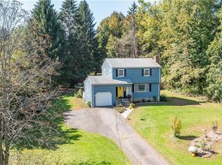 83 Barnes Rd, Watertown, CT 06795