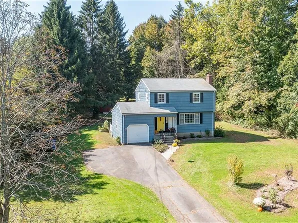 83 Barnes Road, Watertown, CT 06795