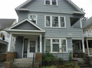 126 Shepard St, Rochester, NY 14620