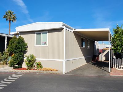2150 Monterey Hwy SPACE 104, San Jose, CA, 95112