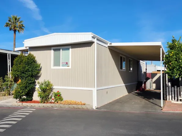 2150 Monterey Hwy Space 104, San Jose, CA 95112