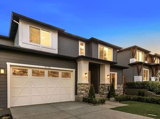 3720 86th Ave SE, Mercer Island, WA 98040