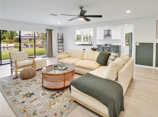 1101 Lorraine Ct, Cape Coral, FL 33904