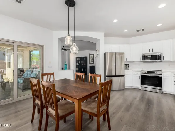 18721 E SWAN Drive, Queen Creek, AZ 85142