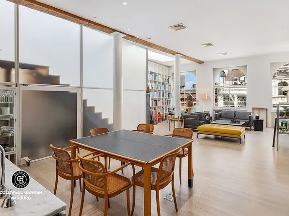 477 Broome St APT 62, New York, NY 10013