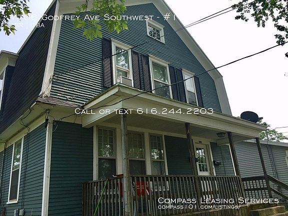 2nd image of 1706 Godfrey Ave SW #1