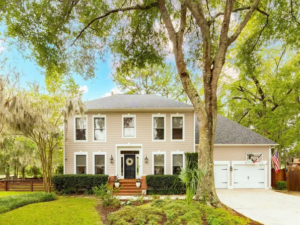 17 Glenkirk Dr, Charleston, SC 29414