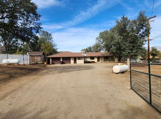 3609 Cook Peak Rd, Mountain Mesa, CA 93240