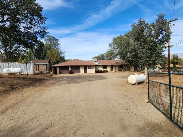 3609 Cook Peak Rd, Mountain Mesa, CA 93240