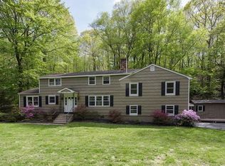 315 Old Sib Rd, Ridgefield, CT 06877