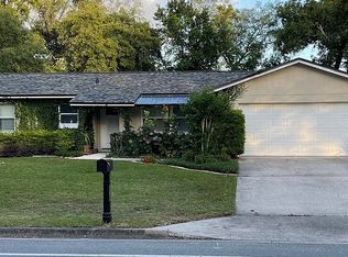 319 Hidden Lake Dr, Sanford, FL 32773