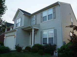 9323 Birch Cliff Dr, Fredericksburg, VA 22407