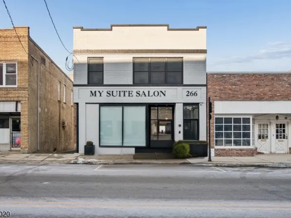 268 Morris Ave Suite A, Springfield, NJ 07081