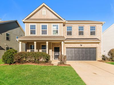 626 Lavenham Ln, Fuquay Varina, NC, 27526
