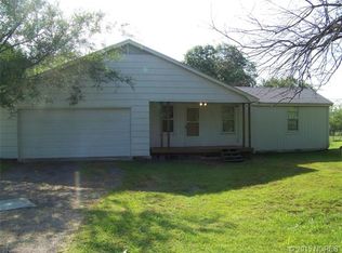 1004 S 54th St, Muskogee, OK 74401