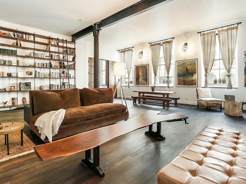 1st image of 142 Duane St APT 3A