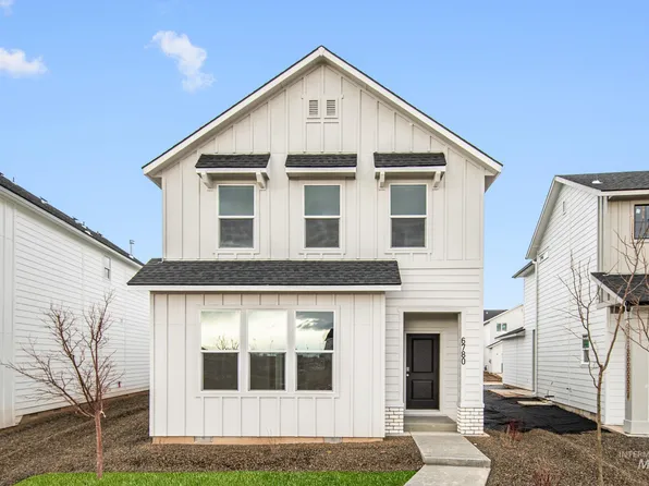 6780 W Redwood Creek Dr, Meridian, ID 83646