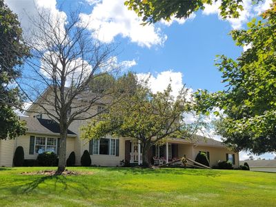 5233 California Rd, Mc Kean, PA, 16426