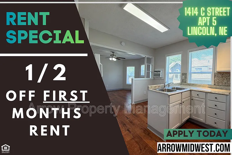 1414 C St #5