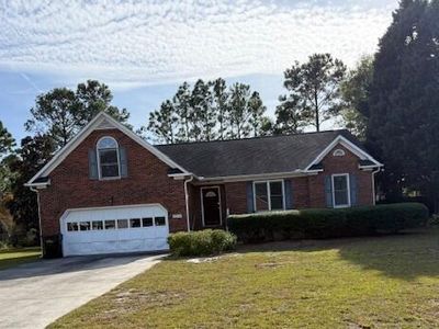 4914 Northeaster Drive, Wilmington, NC, 28409