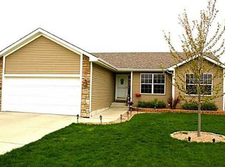 2916 SW Butternut Dr, Ankeny, IA 50023