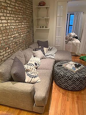 3rd image of 535 Hudson St APT 2E