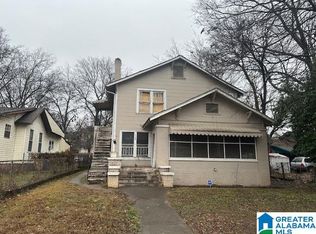 708 6th Ave W, Birmingham, AL 35204