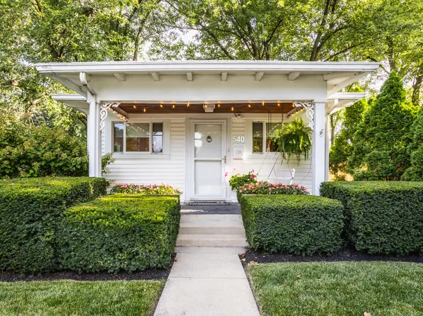 540 E 64th St, Indianapolis, IN 46220