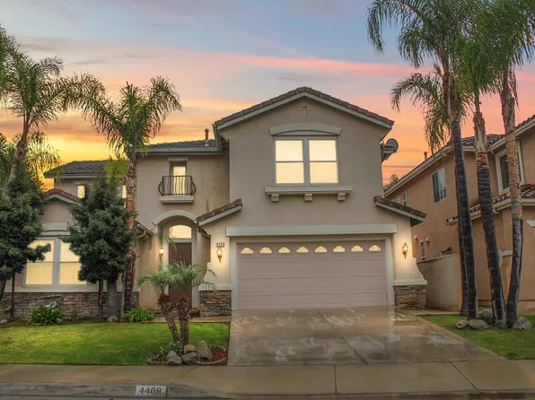 4469 Torrey Pines Dr, Chino Hills, CA 91709