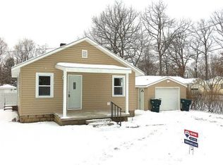 2305 N Liberty St, Muncie, IN 47303