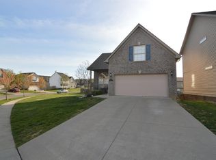 3768 Wargrave Walk, Lexington, KY 40509