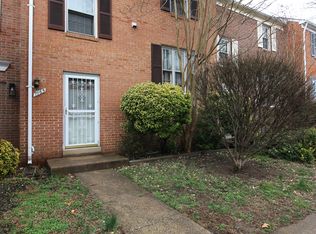 7765 Brandeis Way, Springfield, VA 22153