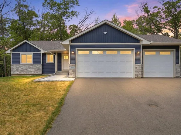 425 Knollwood Ave, Saint Croix Falls, WI 54024