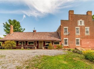 2125 Brandt Ln, Enon Valley, PA 16120