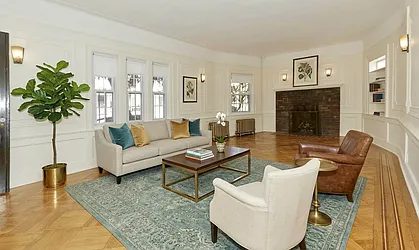 621 East 26th Street, #MANSION