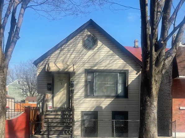 2604 W 23rd Pl, Chicago, IL 60608