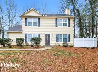 1001 Dixie Dr, Jonesboro, GA 30236