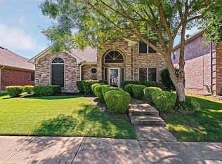 7306 Deerfield Dr, Rowlett, TX 75089