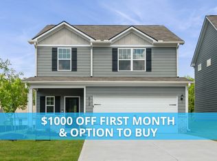 612 Mackenzie Cv, Villa Rica, GA 30180