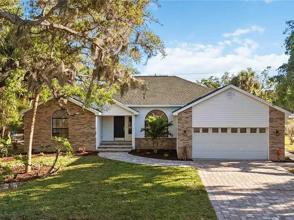 4444 Robin Hood Trl W, Sarasota, FL 34232
