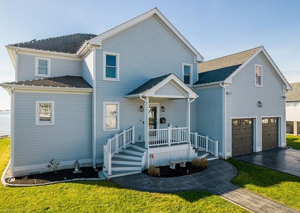 41 Bayview Ave, Fairhaven, MA 02719 Zillow