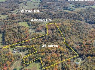 Virtue Rd, Newcomerstown, OH 43832