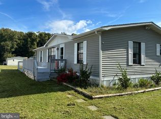 211 Forest Green Rd, Aberdeen, MD 21001