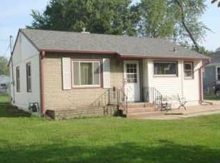 1524 Purvis Ave, Janesville, WI 53548