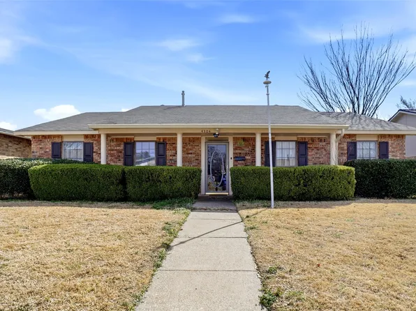4304 Woodbluff Dr, Mesquite, TX 75150